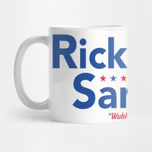 Rick Sanchez 2024 Mug